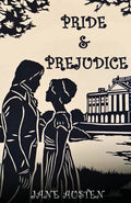 Pride And Prejudice - Paperback