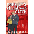 Presley's Christmas Catch: A Sweet Sports Holiday Romance - Paperback