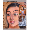 Vol. 2 Oil Painting Lessons with Rembrandt and 'Calcite Sun Oil ': Includes The CSO Workshop Guide Book - Paperback