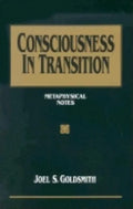 Consciousness in Transition: Metaphysical Notes - Paperback