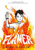 Flamer - Hardcover