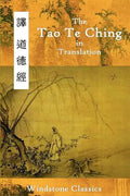 The Tao Te Ching in Translation: Five Translations with Chinese Text - Paperback
