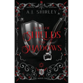 A Saga of Shields and Shadows - Paperback
