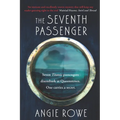 The Seventh Passenger: A Titanic Murder Mystery - Paperback