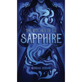 Sapphire (The Witches of Oz #2) - Hardcover