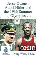 Jesse Owens, Adolf Hitler and the 1936 Summer Olympics - Paperback