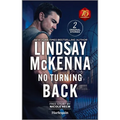 No Turning Back: Thrilling Military Romance - Paperback