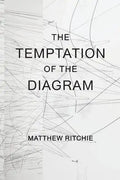 The Temptation of the Diagram - Paperback