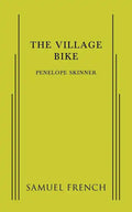 The Village Bike - Paperback