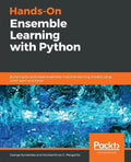 Hands-On Ensemble Learning with Python - Paperback