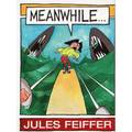 Meanwhile... - Paperback