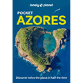 Lonely Planet Pocket Azores - Paperback