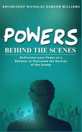 Powers Behind the Scenes - Paperback