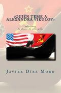 ¿quién Teme a Alexandra Vikulov? - Paperback