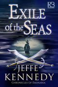 Exile of the Seas - Paperback