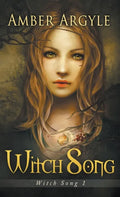 Witch Song - Hardcover