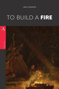 To Build a Fire - Paperback