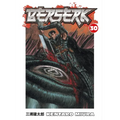 Berserk Volume 30 - Paperback