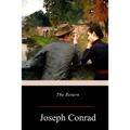 The Return - Paperback