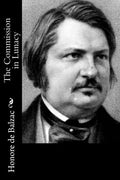 The Commission in Lunacy - Paperback