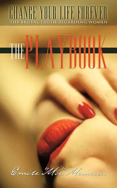 The Playbook - Paperback
