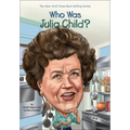 Who Was Julia Child? - Hardcover