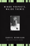 Minor Prophets, Major Themes - Paperback
