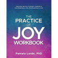 The Practice of Joy Workbook: Creating Revolutionary Change in our Personal and Professional Lives - Paperback