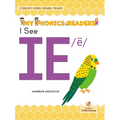 I See Ie /ē - Hardcover