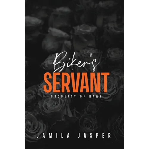 Biker's Servant: Dark Interracial Motorcycle Club Romance - Paperback