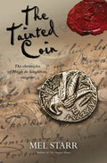 The Tainted Coin - Paperback