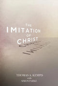 The Imitation of Christ - Hardcover