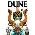 House Atreides #1 - Library Binding