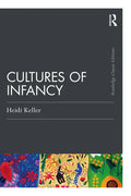 Cultures of Infancy - Paperback