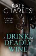 A Drink of Deadly Wine - Paperback