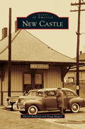 New Castle - Hardcover