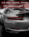 Car Theft Control System With Only 10 $ Cost !: practical guide to building and installing car security system. The project-based approach makes this - Paperback