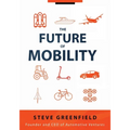 The Future of Mobility - Paperback