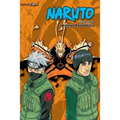 Naruto (3-In-1 Edition), Vol. 21: Includes Vols. 61, 62 & 63 - Paperback