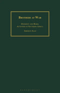 Brothers at War: Dissident and Rebel Activities in Southern Africa - Paperback