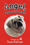 Angel, The Couch Potato - Paperback