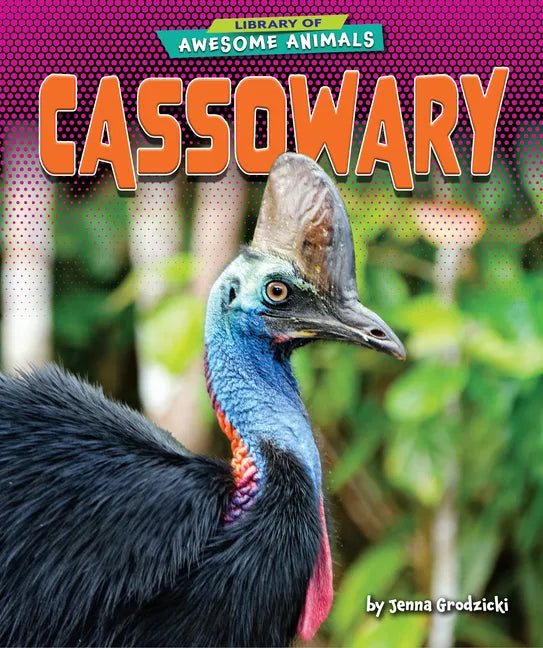 Cassowary - Library Binding
