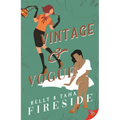 Vintage and Vogue - Paperback