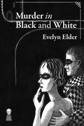 Murder in Black & White TPB - Paperback