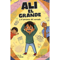 Ali El Grande Y El Percance del Mercado - Hardcover