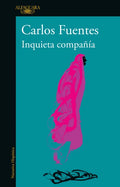 Inquieta Compañía / Disturbing Company - Paperback