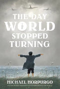 The Day the World Stopped Turning - Paperback