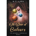 The Door of Colours - Paperback