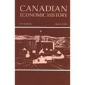 Canadian Economic History - Paperback