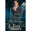The Madness of Viscount Atherbourne - Paperback